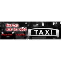 Red Cab - Worcester