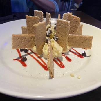 Dave & Buster's Fairfield - Cheesecake dip that actually arrived WTF - Arcades Near Me - Fairfield, California Dave & Buster's Fairfield - Cheesecake dip that actually arrived WTF - Arcades Near Me - Fairfield, California