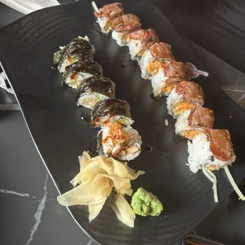 Hungry Bowl - Sushi - Mongolian Near Me - Bowie, Maryland