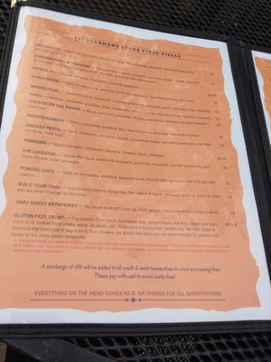 Menu photo 4 St Elias Brewing Soldotna, AK