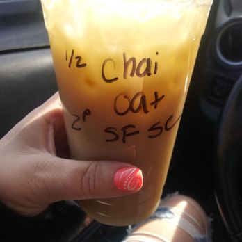 The Big Bean - I'm obsessed! - Coffee & Tea Near Me - Severna Park, Maryland