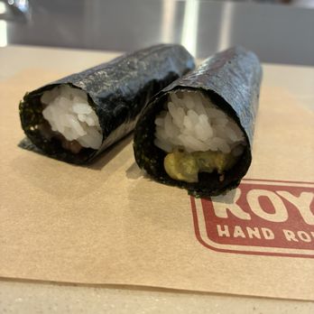 KOYO Hand Roll Bar - Sushi Bars Near Me - Webster, Texas