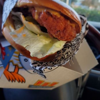 PDQ Chicken - Spicy chicken - Chicken Shop Near Me - Sanford, Florida PDQ Chicken - Spicy chicken - Chicken Shop Near Me - Sanford, Florida
