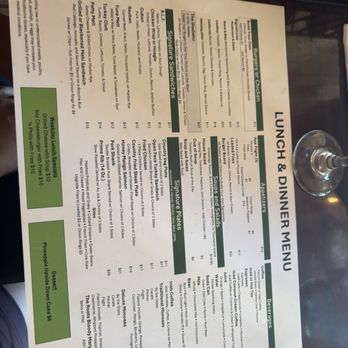 The Roots Restaurant Tavern - Menu - Breakfast & Brunch Near Me - Melbourne, Florida
