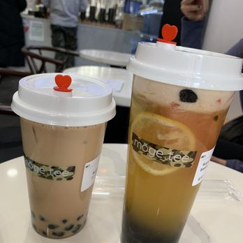 Möge Tee - Flushing - Bubble milk tea and super fruit season tea - Bubble Tea Near Me - Flushing, New York Möge Tee - Flushing - Bubble milk tea and super fruit season tea - Bubble Tea Near Me - Flushing, New York