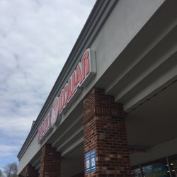 Family Dollar -- 390 Union Street / Route 135, Ashland                    Storefront
