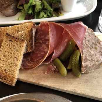 Le Petit Cler - foie gras - Bistros Near Me - Paris, 75 Le Petit Cler - foie gras - Bistros Near Me - Paris, 75