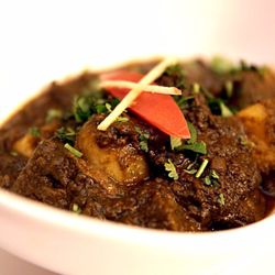 Punjabi Curry Cafe