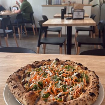 Hapa Pizza - Banh mi pizza - Pizza Near Me - Beaverton, Oregon Hapa Pizza - Banh mi pizza - Pizza Near Me - Beaverton, Oregon