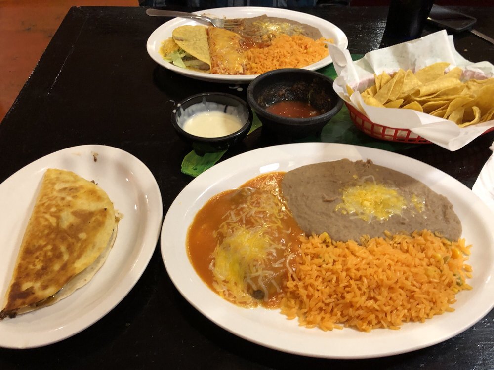 JALAPENOS MEXICAN RESTAURANT 17 Photos & 32 Reviews Mexican 13432