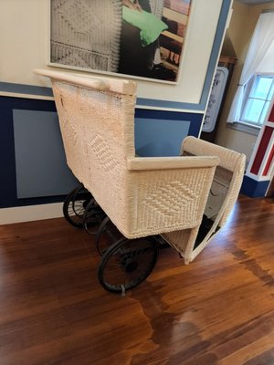 Ocean City Life-Saving Museum by null