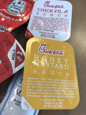 Menu photo 7 Chick-fil-A Riverside, CA Menu photo 7 Chick-fil-A Riverside, CA