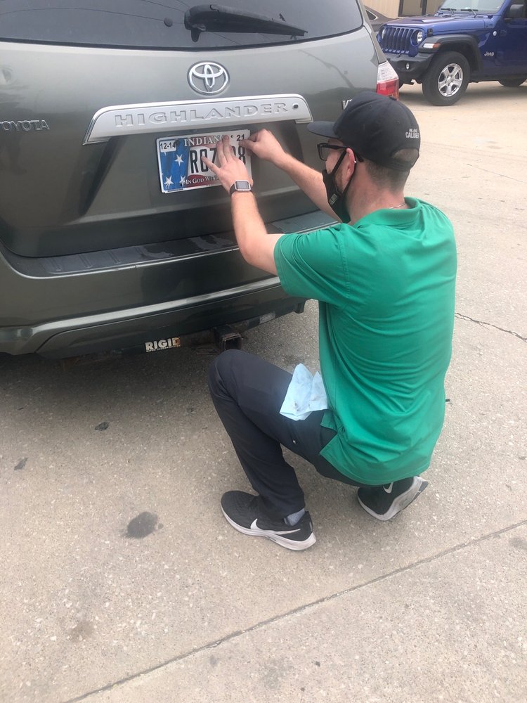 CALIBER COLLISION Updated August 2024 17 Photos & 12 Reviews 135