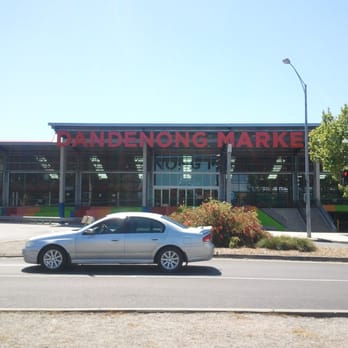 Dandenong Market - Farmers Market Near Me - Dandenong, VIC Dandenong Market - Farmers Market Near Me - Dandenong, VIC