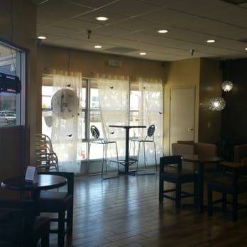 3 Blossoms Cafe - Interior design - Bubble Tea Near Me - Westminster, California 3 Blossoms Cafe - Interior design - Bubble Tea Near Me - Westminster, California