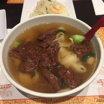 Slurp Slurp - Beef with hand shaved noodles - Chinese Near Me - Chicago, Illinois Slurp Slurp - Beef with hand shaved noodles - Chinese Near Me - Chicago, Illinois