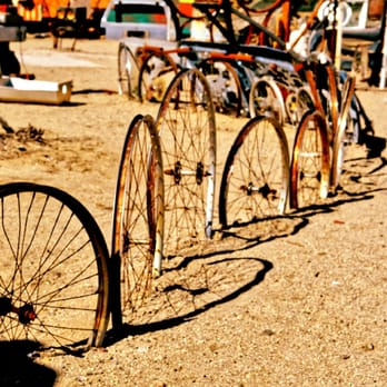 East Jesus - Calm down and bike on - Art Galleries Near Me - Niland, California East Jesus - Calm down and bike on - Art Galleries Near Me - Niland, California
