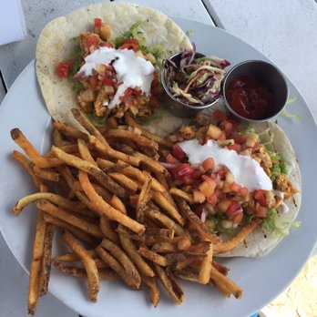 Navy Beach - Seafood Near Me - Montauk, New York
