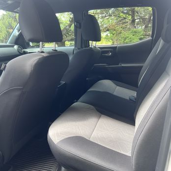 Townsend Mobile Detailing - Interior clean! - Auto Detailing Near Me Townsend Mobile Detailing - Interior clean! - Auto Detailing Near Me