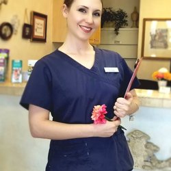 Alyssa, Front Office Chiropractic Assistant