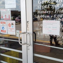 Gorka Deli - More temporary hour changes