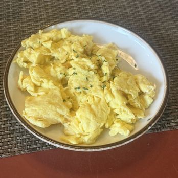 Blvd Bistro - Scrambled eggs - American Near Me - New York, New York Blvd Bistro - Scrambled eggs - American Near Me - New York, New York