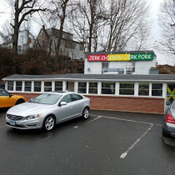 OSU Jerk Grill - Caribbean Near Me - Norwalk, Connecticut