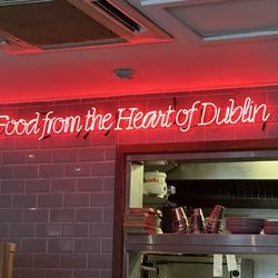The Bakehouse - True!
