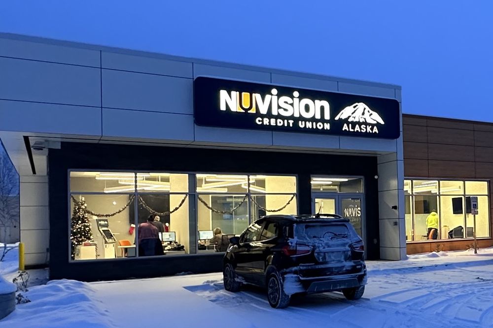 NUVISION CREDIT UNION Updated August 2025 14 Photos 375 Merhar