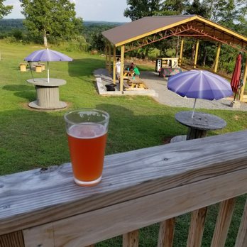 Mountain Valley Brewing - Breweries Near Me - Axton, Virginia