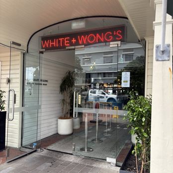 White + Wong's - Asian Fusion Near Me - Auckland, AUK White + Wong's - Asian Fusion Near Me - Auckland, AUK