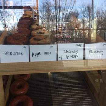 Vortex Doughnuts - Coffee & Tea Near Me - Asheville, North Carolina Vortex Doughnuts - Coffee & Tea Near Me - Asheville, North Carolina