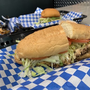 Smashed Burbank - Chopped Cheese, yummy - Burgers Near Me - Burbank, California Smashed Burbank - Chopped Cheese, yummy - Burgers Near Me - Burbank, California
