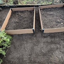 CavoHome Enhancements - Garden Bed Restoration