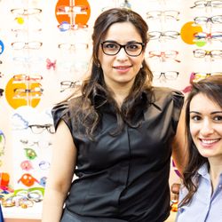 Great Neck Opticians