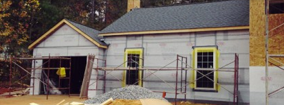 Slide of Exterior Specialists
