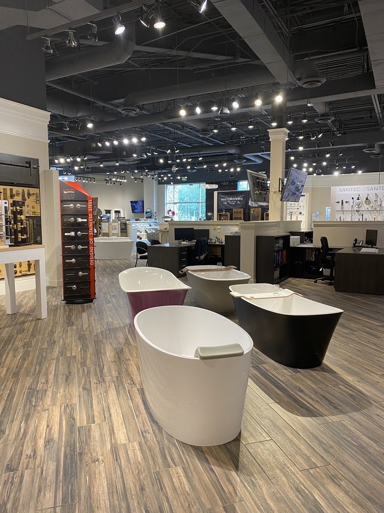 Slide of Studio41 Home Design Showroom