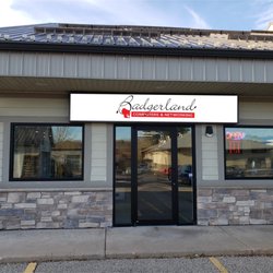Badgerland Computers and Networking