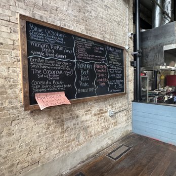 Burnt Bean- Seguin - Menu - Barbeque Near Me - Seguin, Texas