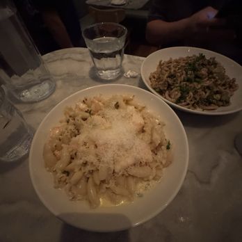 La Pecora Bianca - Campanelle - Bars Near Me - New York, New York La Pecora Bianca - Campanelle - Bars Near Me - New York, New York
