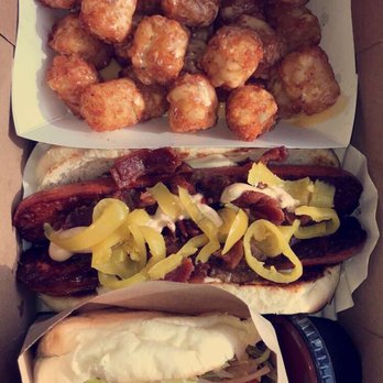 Dogtown - Hot Dogs Near Me - Milford, Connecticut