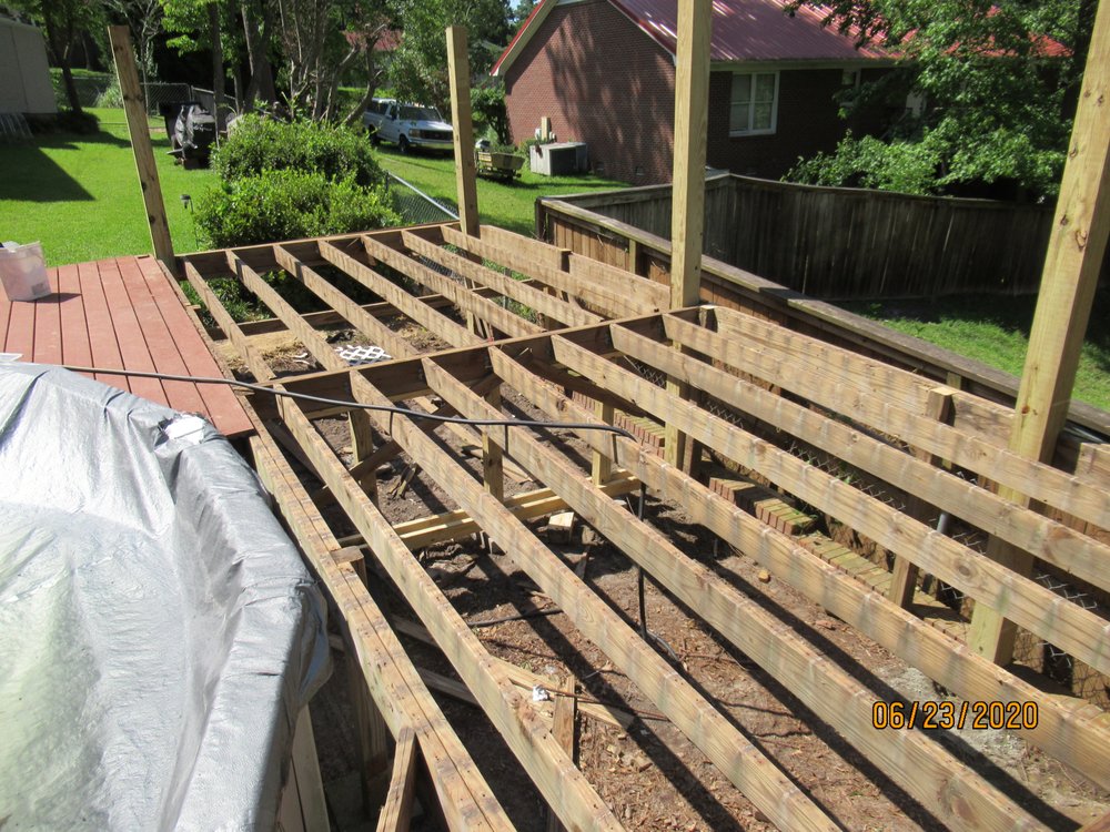 Slide of Veterans Affordable Construction