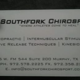 Business card