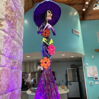El Taquito - Mexican Near Me - Pflugerville, Texas