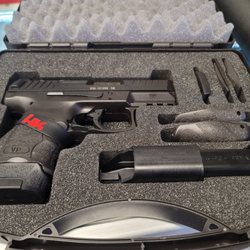 HK VPS9SK