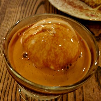 Ca'Lucchenzo - Affogato - Pasta Shops Near Me - Wauwatosa, Wisconsin