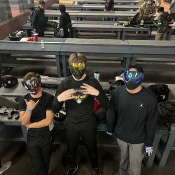 Tac City Airsoft - Staging area - Airsoft Near Me - Fullerton, California Tac City Airsoft - Staging area - Airsoft Near Me - Fullerton, California