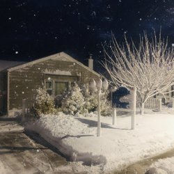 George Diaz,  DDS - Dental Winter Wonderland