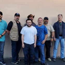 American Academy of Protective Training - NRA Instructor class