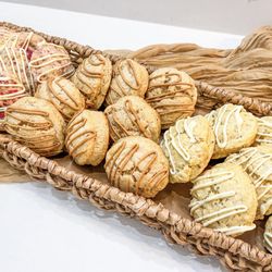 Traditional treats